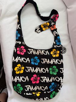 JAMAICA TOTE PURSE