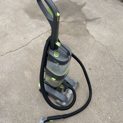 Hoover Carpet Cleaner