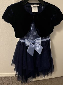 Costco Girls Dresses 4T