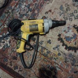 DeWalt Drywall Drill Screwdriver
