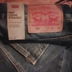 Levis