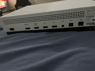 ASUS Gaming Laptop + Xbox One S 1TB — TRADE FOR PS5 / Xbox Series S