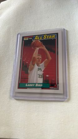 Larry Bird 