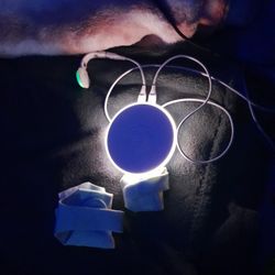Owlet Baby Pulse 02 Monitor