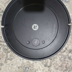 robot vacuum and mop.