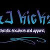 I &J Kickz 