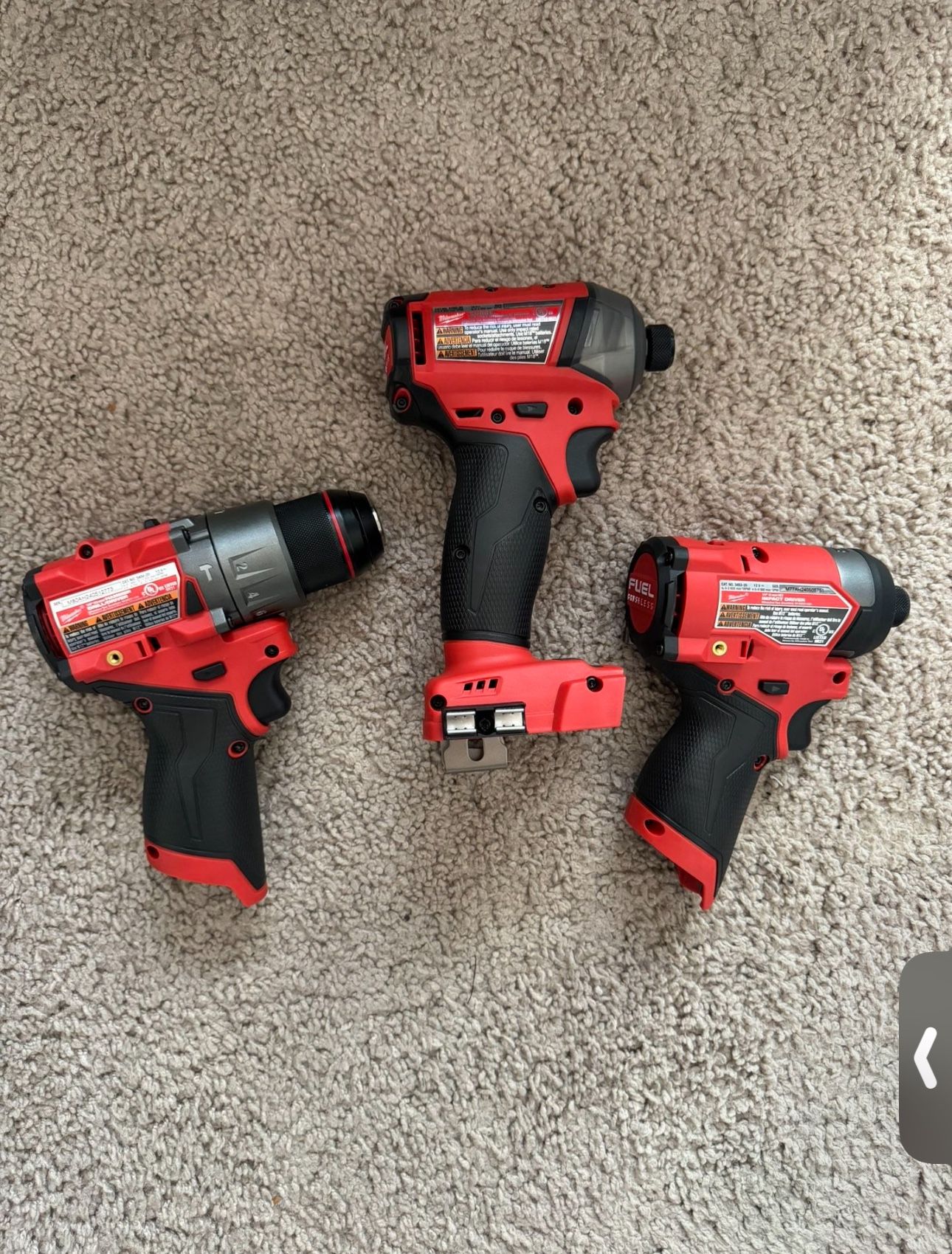 power tools