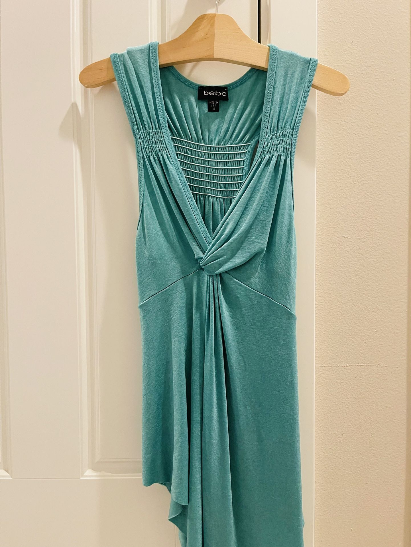 Bebe Brand Women Top Size M