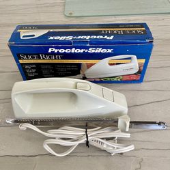 Electric Knife 