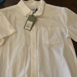 Medium ( Boys Shirt) New Tags Are On