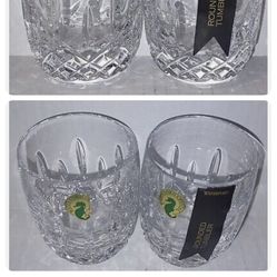 Waterford Crystal