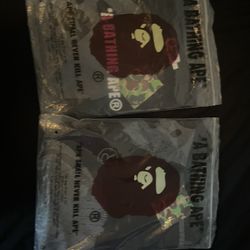 Bape