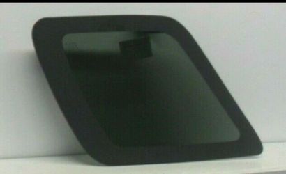 2001-2007 FORD ESCAPE MERCURY MARINER RIGHT PASSENGER SIDE QUARTER GLASS WINDOW