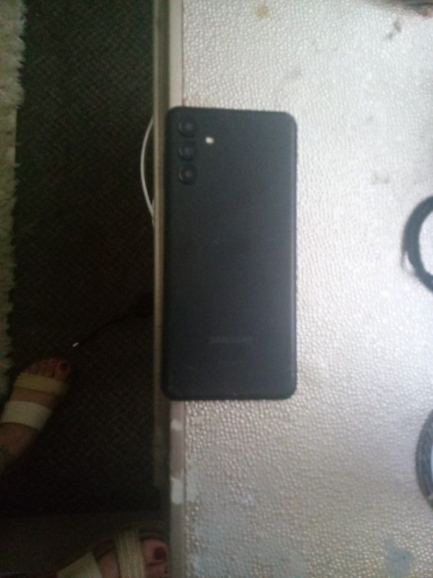 Samsung Android Phone