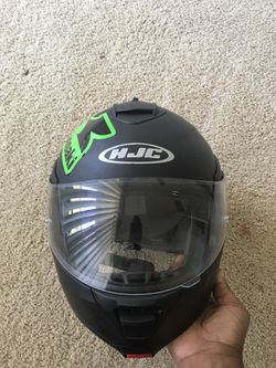HJC Bike helmet