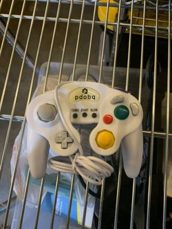 Nintendo gamecube wii u wii