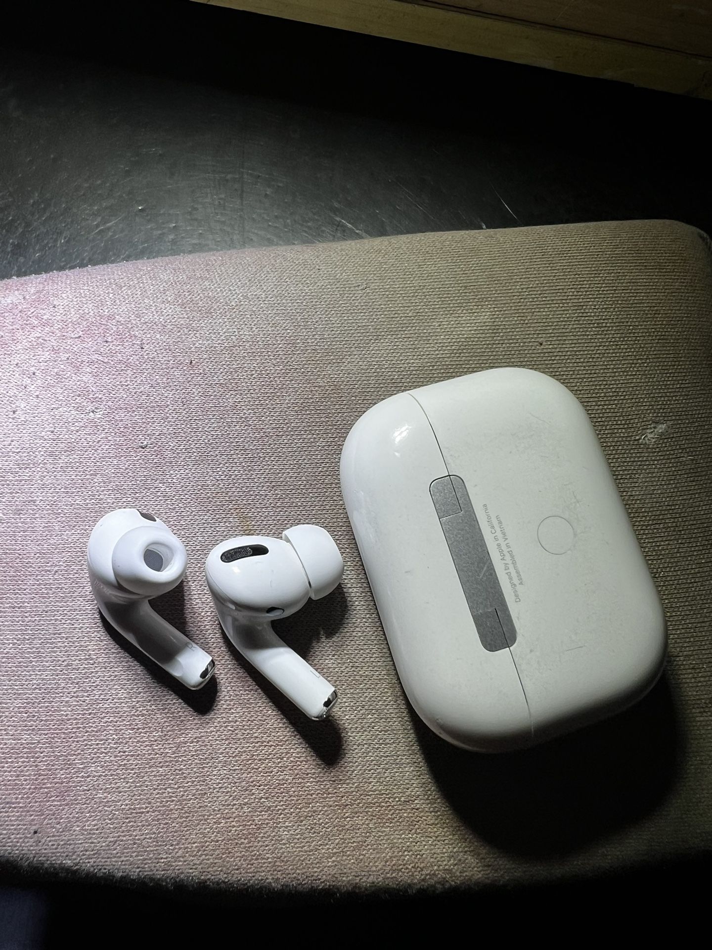 Airpods pro 2 Seg