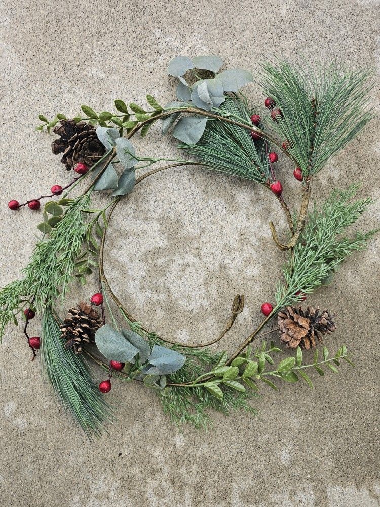 Christmas Wreath