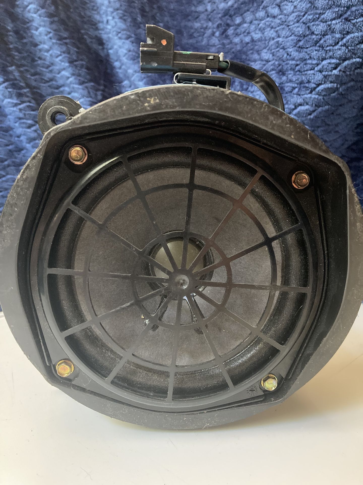 Bose Car Speaker