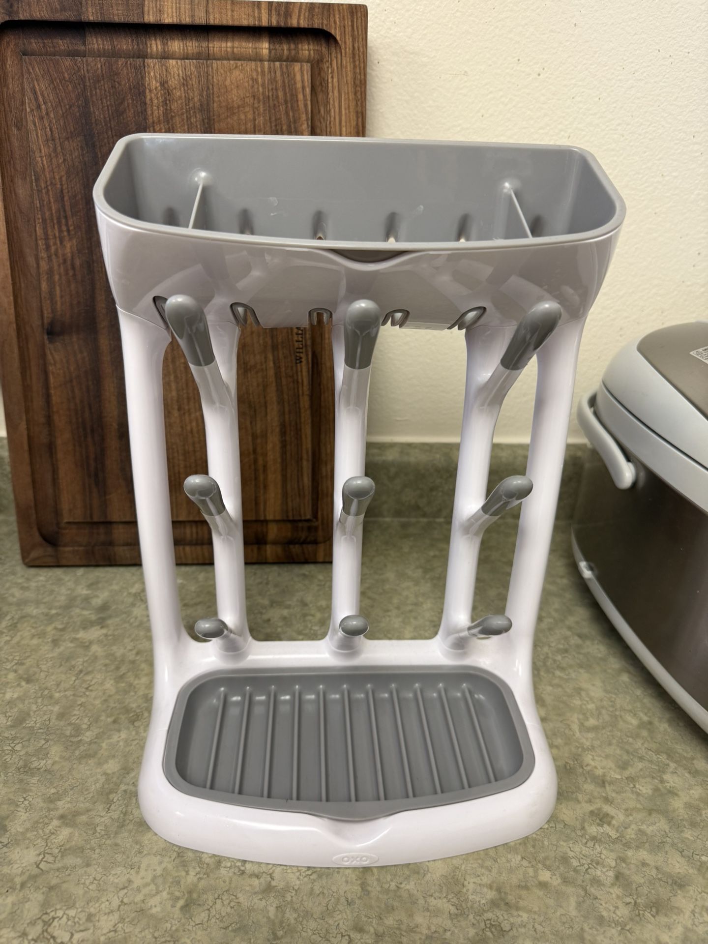 Oxo Drying Rack
