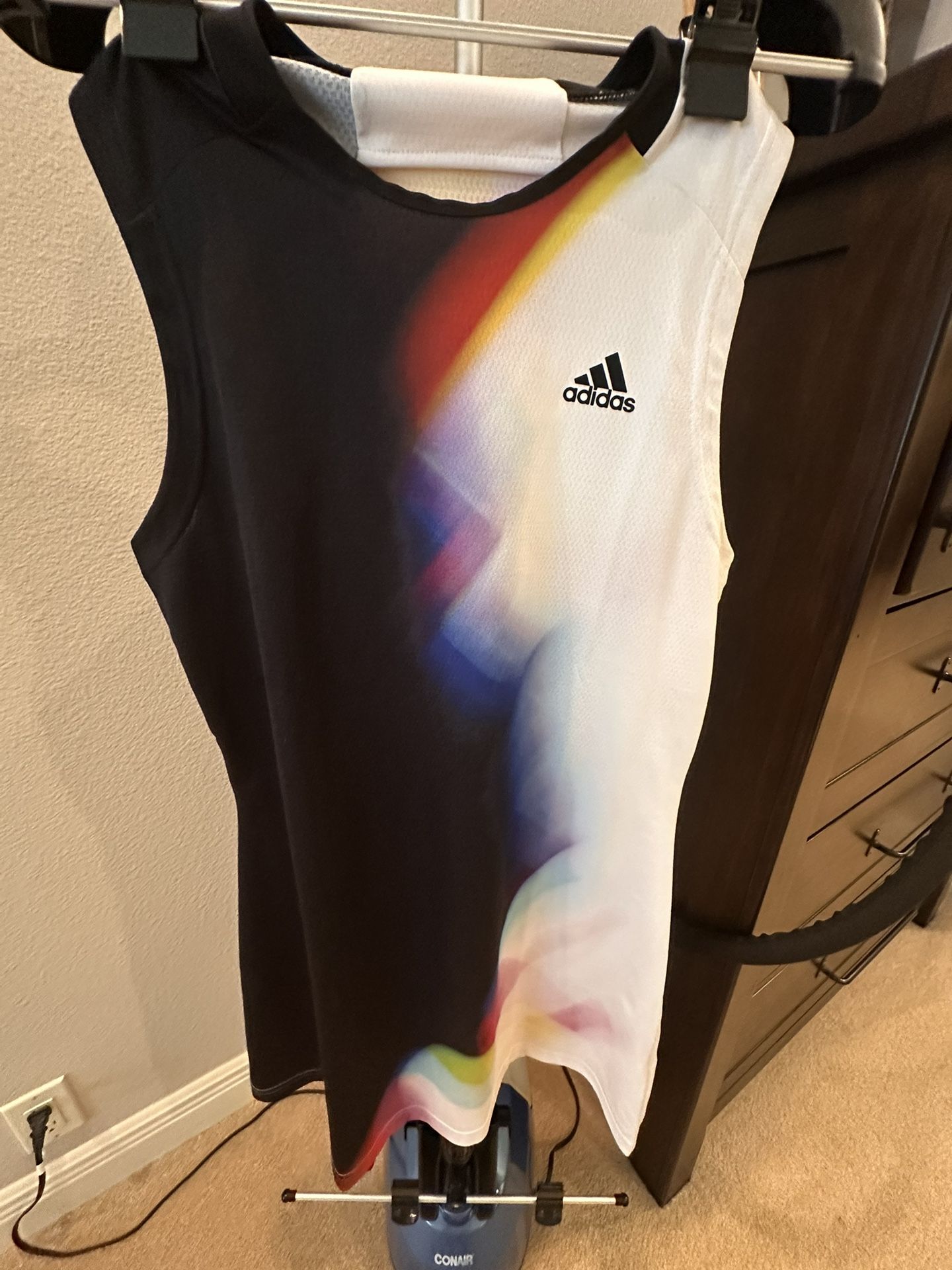 Adidas Tennis Dress