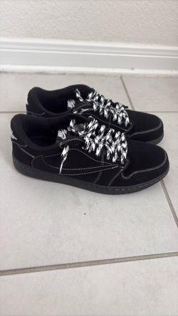 Travis scoot Lows