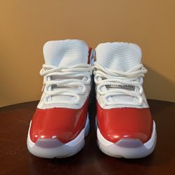 Jordan 11 Retro “Cherry”