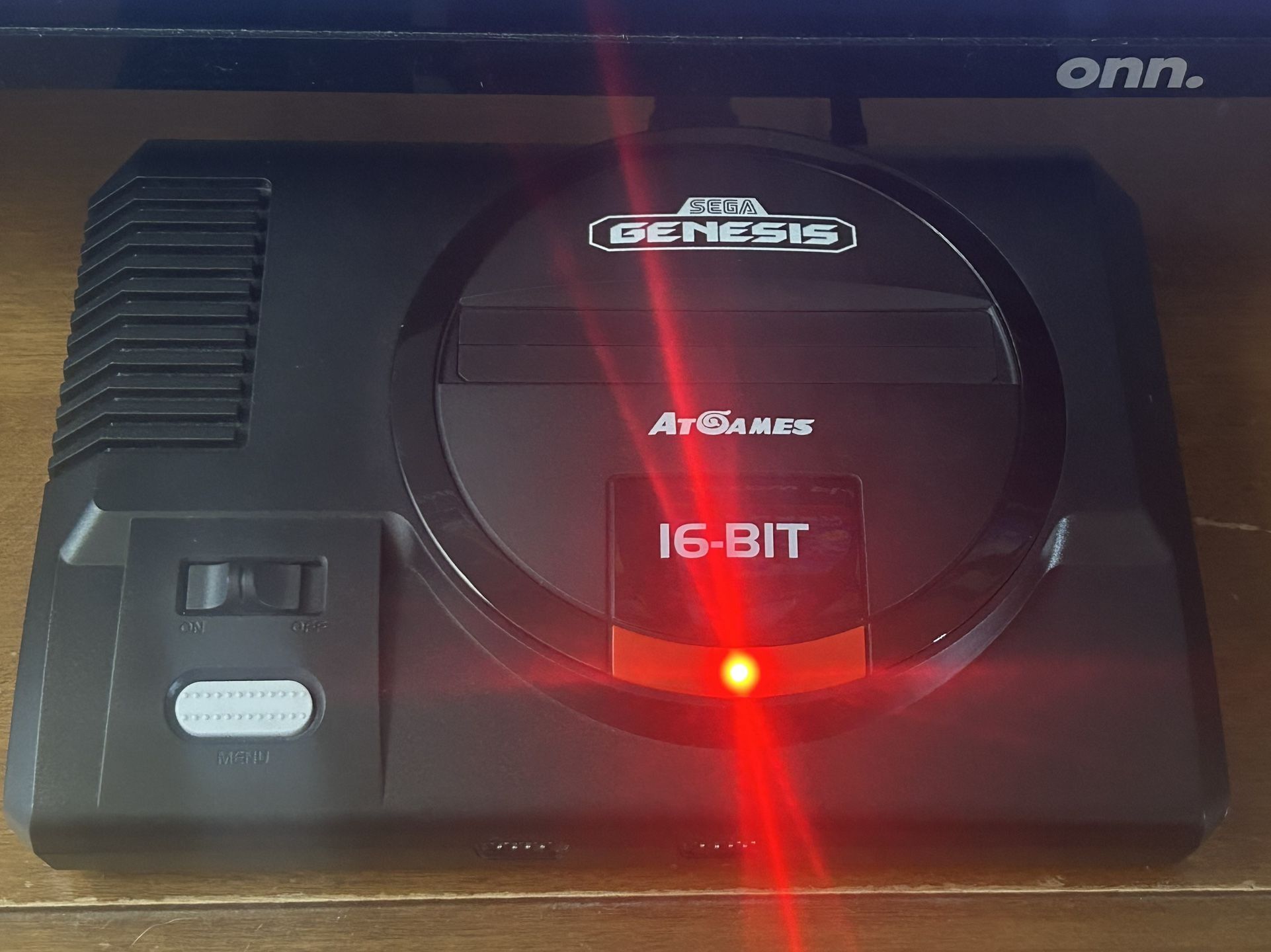 Sega Genesis Mini Console