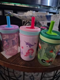 Zik! Cups for toddlers