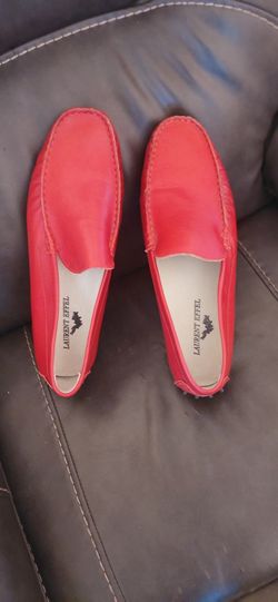 Drees red Shoes. 11 Size 