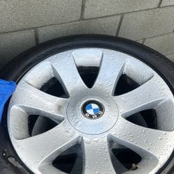 BMW Rims