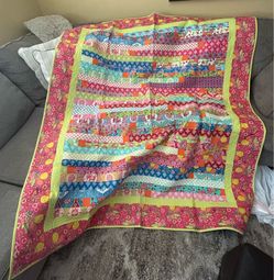 Handmade Quilt
