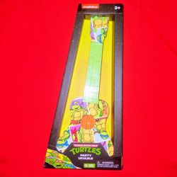 New Kids Ukulele Ninja Turtles Instrument 