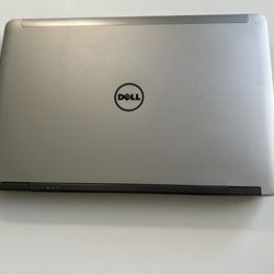 laptop dell intel core i5 2.70ghz, 8gb ram, 500gb hd, 15.6", wifi, numeric keyboard