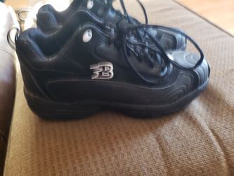 Boombah turf shoes