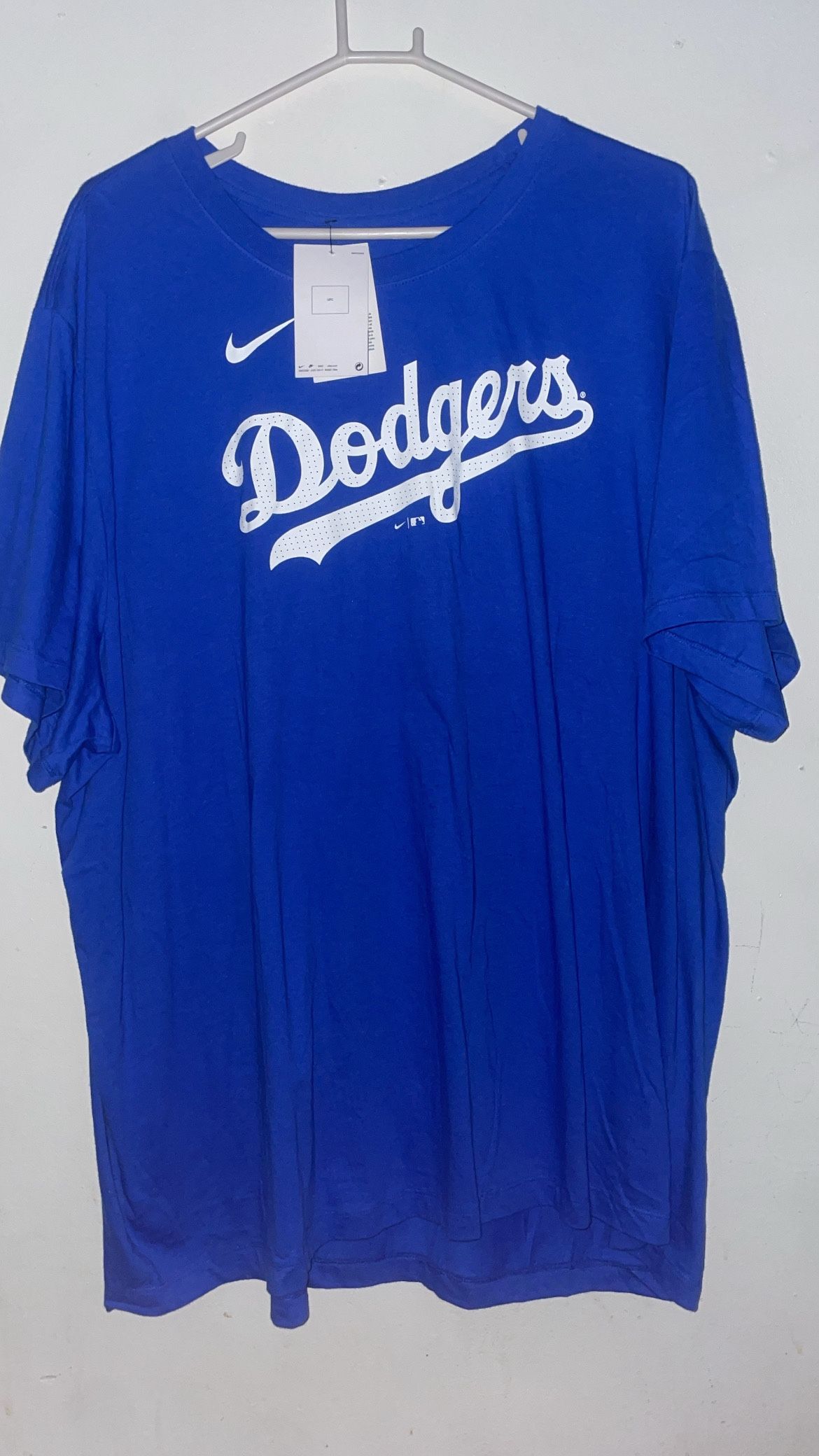 Dodgers Shirt