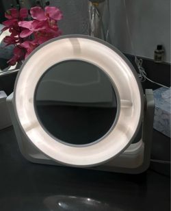 LED Vanity Mirror