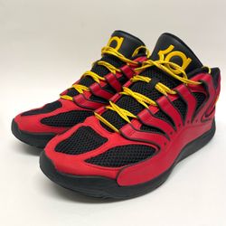 Nike KD 18 "Air Bakin" Basketball Shoes Sneakers