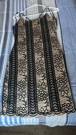 Women’s dress
