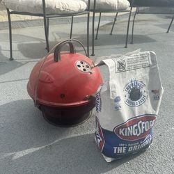 BBQ & Charcoal
