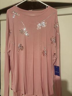 Women shirt XL