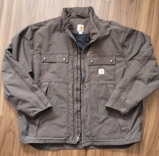 Carhartt Jacket