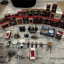 Star Trek Collection 
