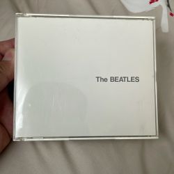 The Beatles White Album 