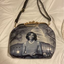 Michelle Obama Bag