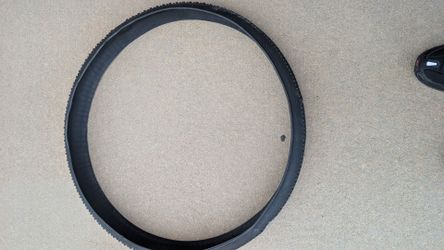 Bike Tire 700 x 40c