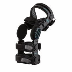 New Metal Knee Brace Z1 K6 Hinged Unloader