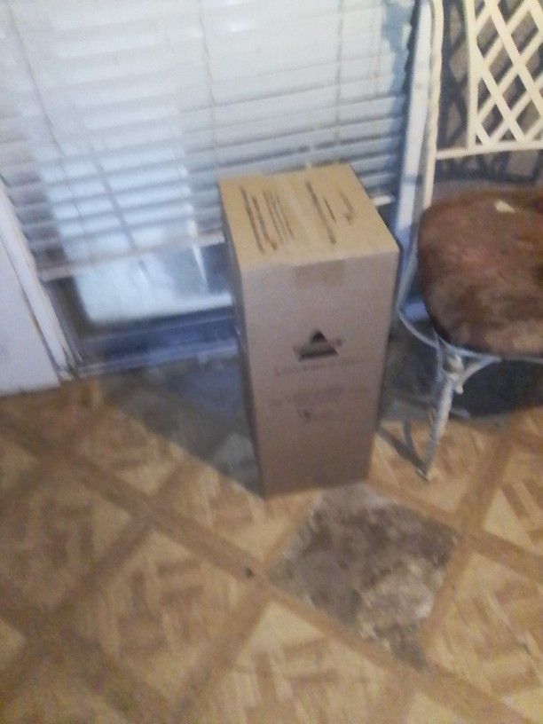 Bissell Clear View Ultra Compact Vacumn Never Been Opened