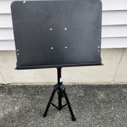  Adjustable Folding Music 