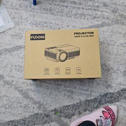 Projector 